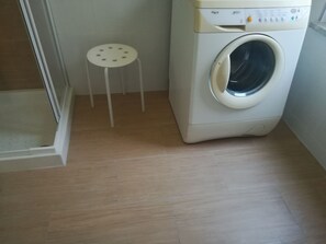Interiör