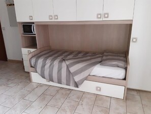 1 Schlafzimmer