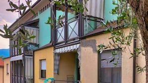 Property grounds - Lago Maggiore Gärten Wohnung by Interhome (Verbania)