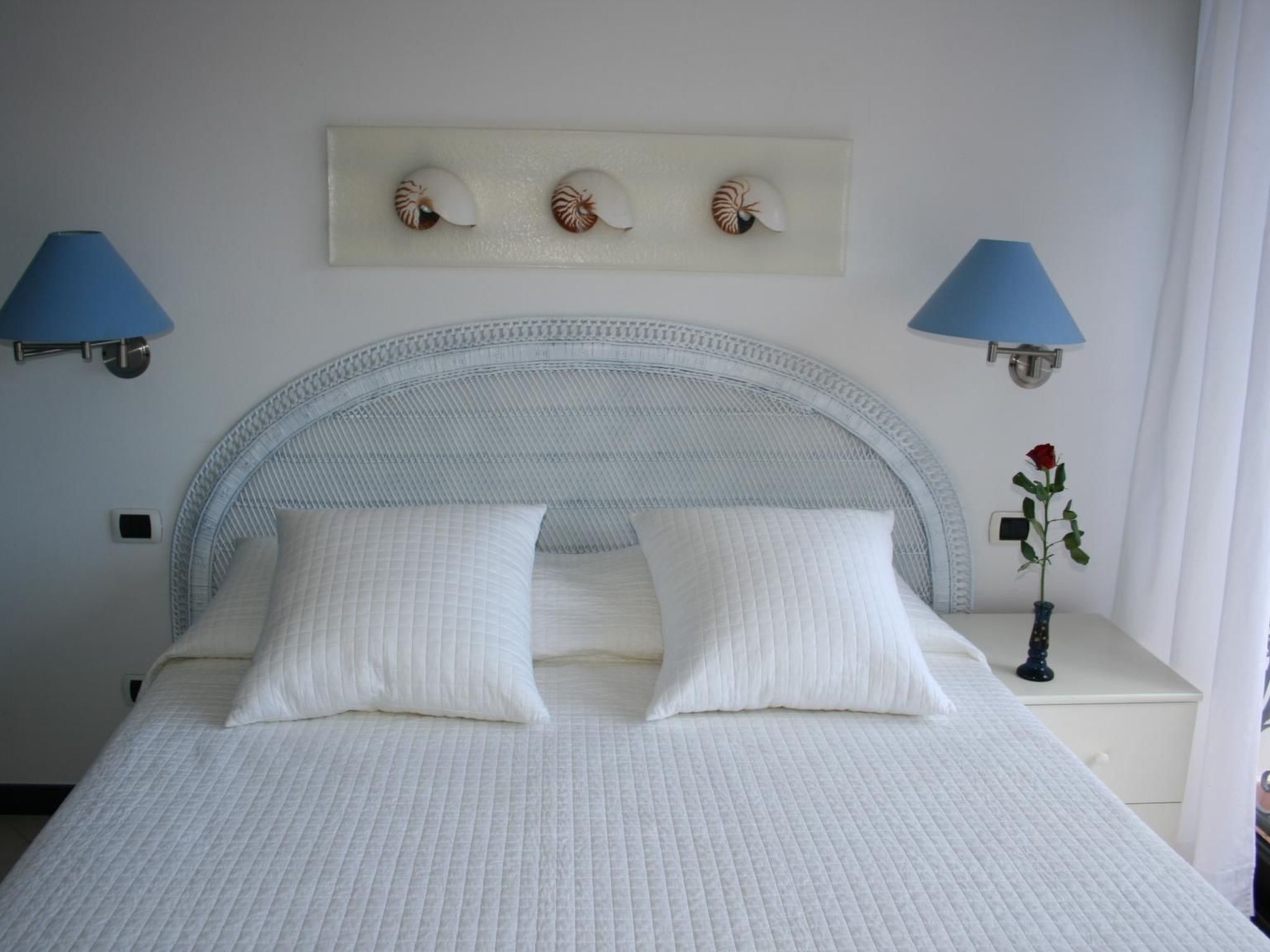 1 chambre