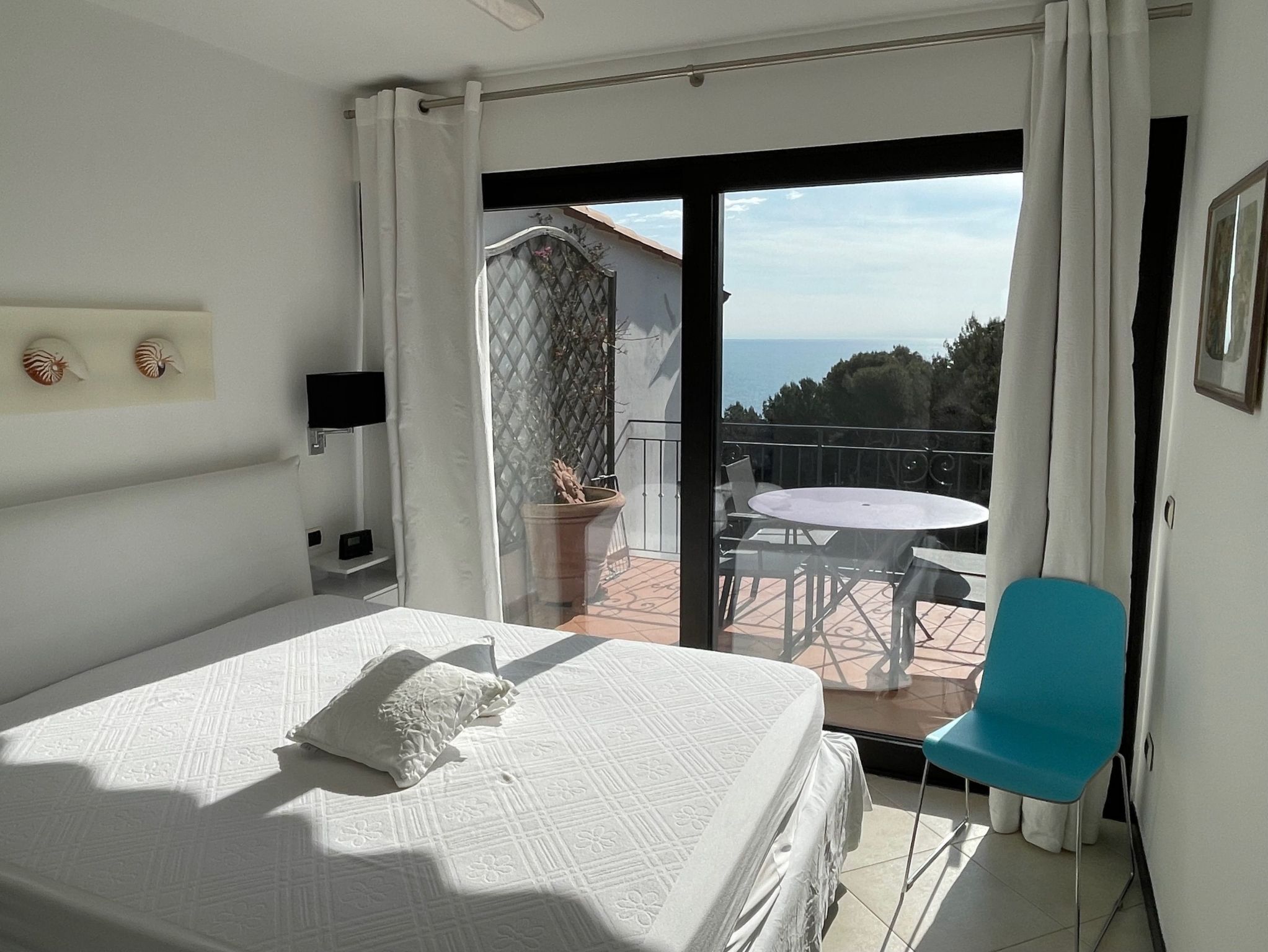 1 Schlafzimmer