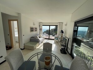 Interior - 'Casa Bald' mit Terrasse by Interhome (Diano Marina)