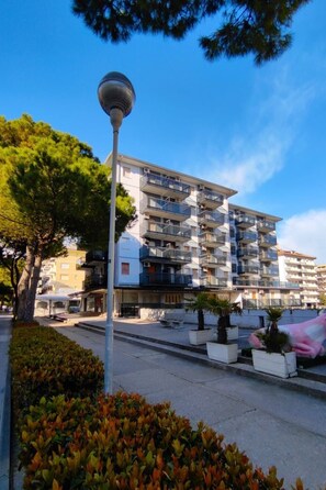 Exterior - Ivana 20 Wohnung mit Terrasse by Interhome (Bibione)