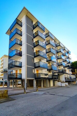 Exterior - Ivana 20 Wohnung mit Terrasse by Interhome (Bibione)