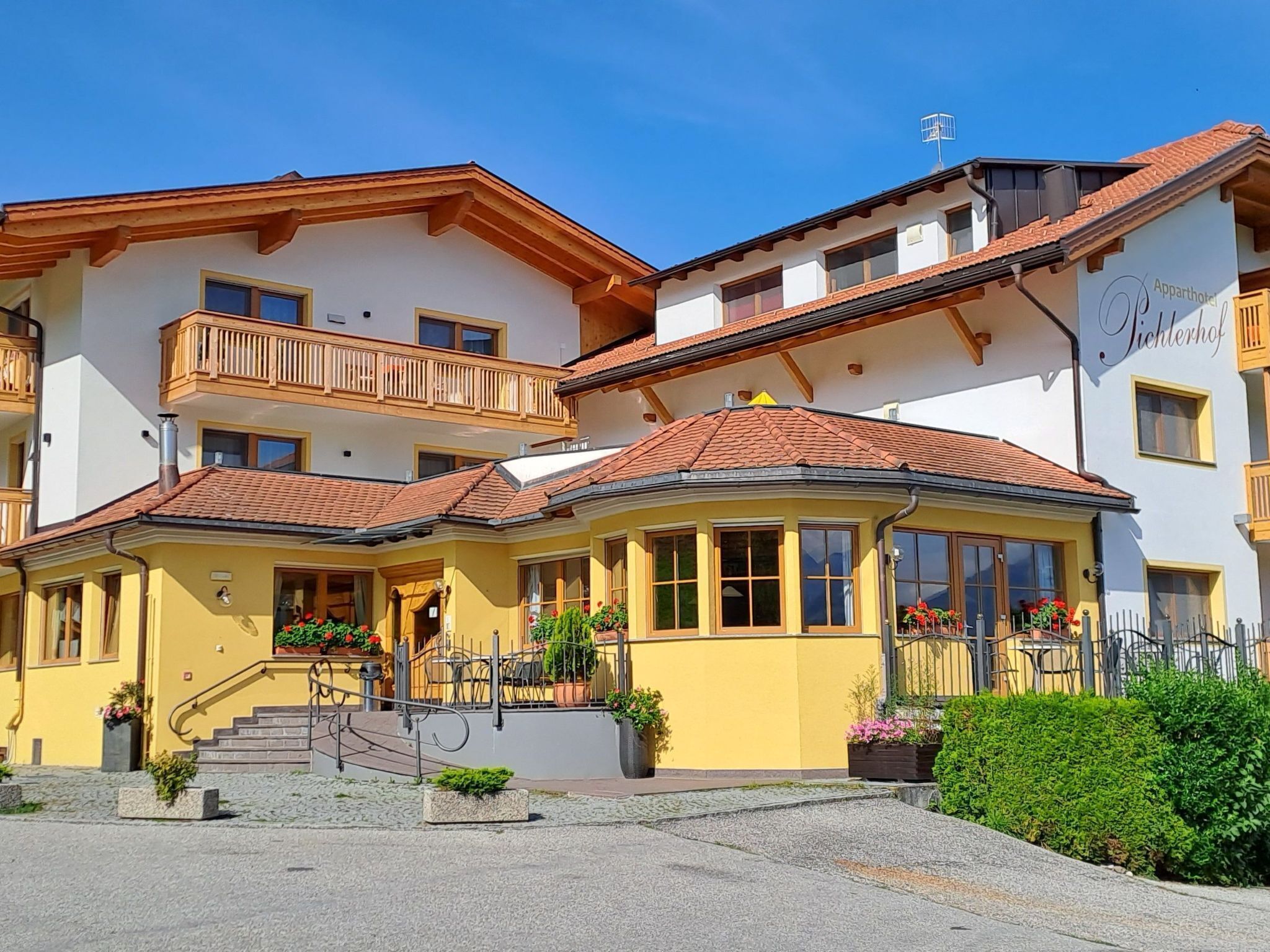 Aussenbereich