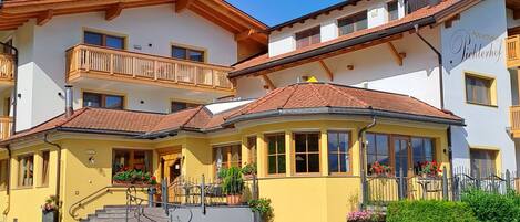 Aussenbereich