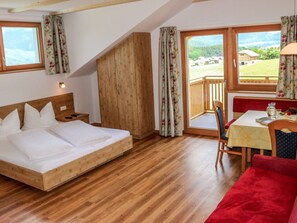 1 bedroom, Internet - Panorama - Apartment by Interhome (La Villa/Stern)