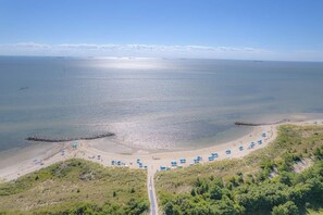 Beach nearby - New to Vacation Rentals! Coastal Comfort at Bay Creek Golf Resort! (Cape Charles)