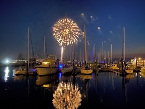 Marina - New to Vacation Rentals! Coastal Comfort at Bay Creek Golf Resort! (Cape Charles)