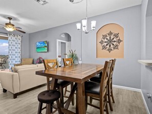 Dining - Disney area Condo in Windsor Hills. 2788 (Kissimmee)