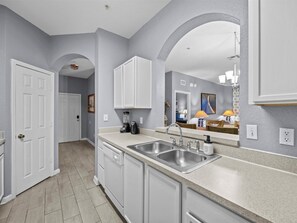 Interior - Disney area Condo in Windsor Hills. 2788 (Kissimmee)