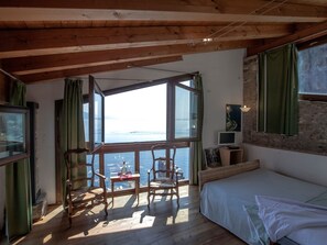 1 bedroom, Internet - Clementina Romantisches Appartement mit Seeblick by Interhome (Manerba)