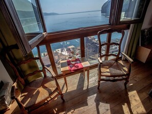 Interior - Clementina Romantisches Appartement mit Seeblick by Interhome (Manerba)