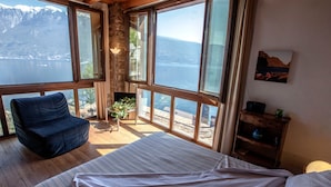 Unclassified image, 2 of 17, button - Calamondino Studio Sonne, Entspannung und Seeblick by Interhome (Manerba)