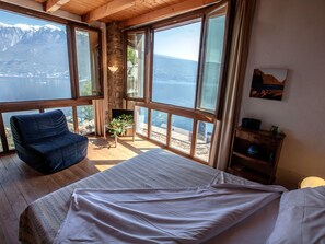 1 bedroom, Internet - Calamondino Studio Sonne, Entspannung und Seeblick by Interhome (Manerba)