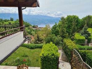 Property grounds - Haus Bella Vista by Interhome (Manerba)