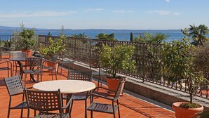 Unclassified image, 2 of 40, button - "San Rocco Suite mit Terrasse by Interhome (Manerba)