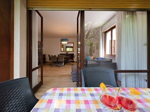 Interior - mit Terrasse by Interhome (Lazise)