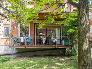 Property grounds - mit Terrasse by Interhome (Lazise)