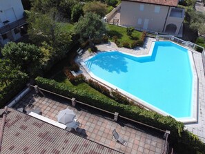 Pool - mit Seeblick und privatem Garten by Interhome (Bardolino)
