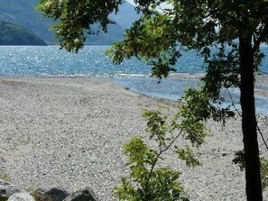 Beach - Wohnung 'Manuela 10' mit Wasserblick by Interhome (Gravedona)