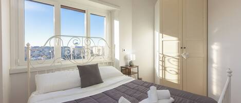 アパートメント | 2 室のベッドルーム、WiFi (無料)