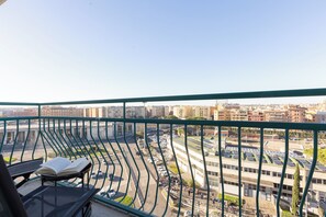Appartamento | Balcone