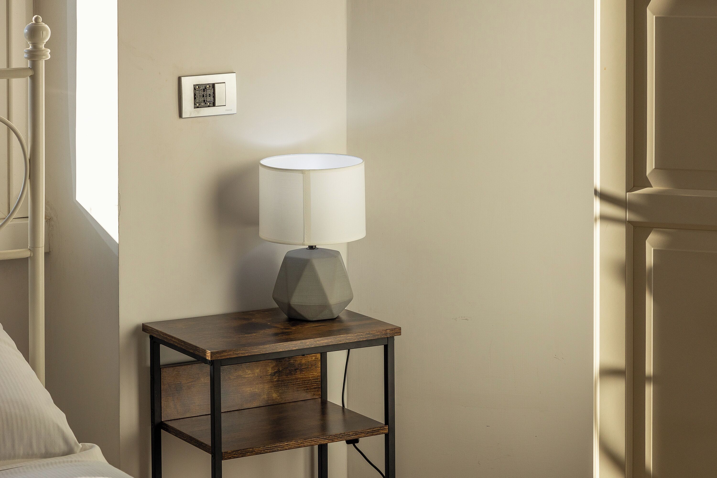 Apartamento | 2 quartos, Wi-Fi de cortesia