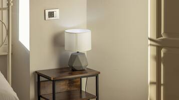 Apartamento | 2 quartos, Wi-Fi de cortesia