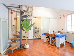 Dining - Casa Athina bei Holiday World by Interhome (Savona)