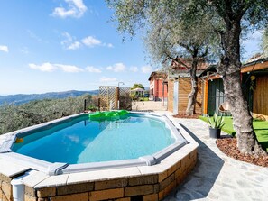 Pool - Haus Perlei by Interhome (Imperia)