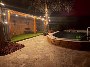 Terrace/patio - Haus Perlei by Interhome (Imperia)