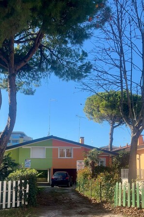 Exterior - Villa Pollux by Interhome (Bibione)