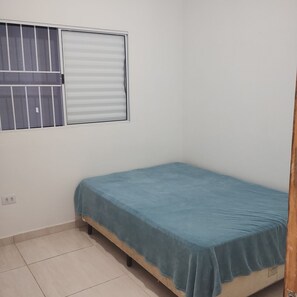 2 chambres, Wi-Fi