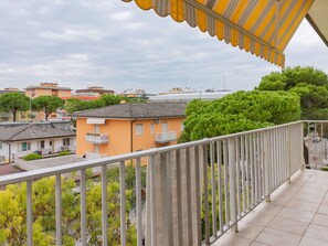 Property grounds - Pia del Faro' Wohnung mit Balkon by Interhome (Bibione)