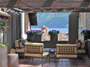 Interior - 'Bella Vacanza 6 by Interhome (Limone sul Garda)