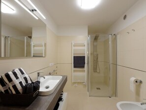 Towels - Wohnung 'Bella Vacanza 3 by Interhome (Limone sul Garda)