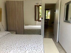 1 bedroom, Internet - Wohnung in Strandnähe by Interhome (Manerba)