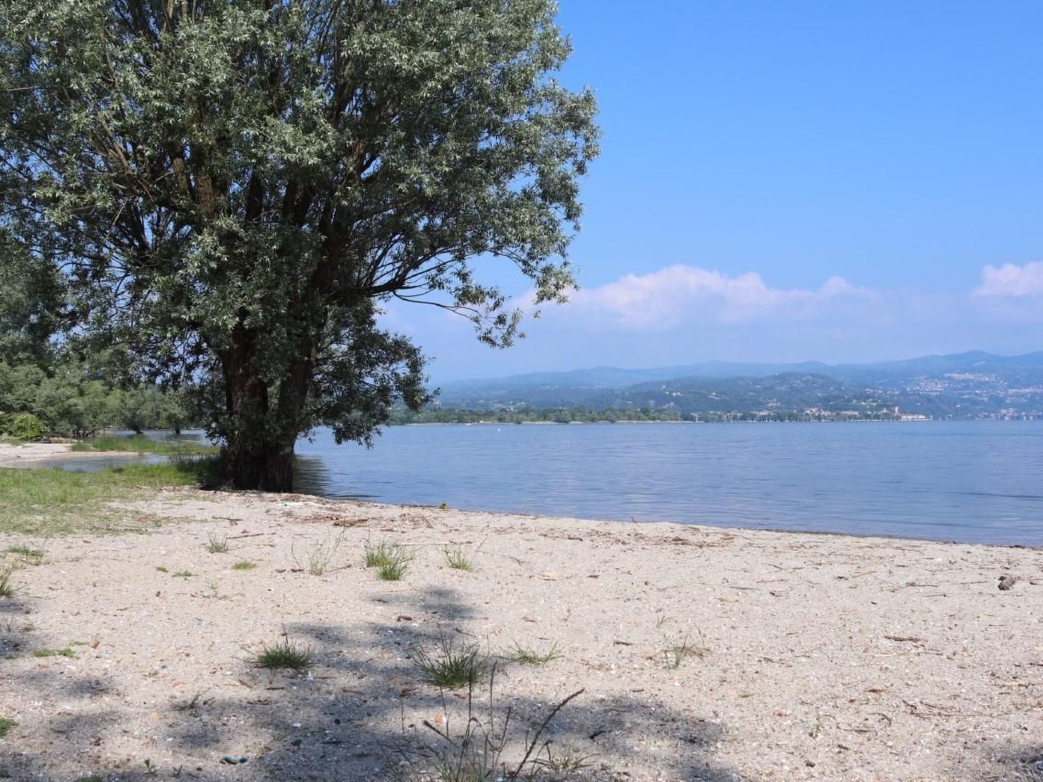 Spiaggia