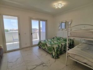 Internet - Ein-Zimmer-Wohnung "Saturnotel 503 by Interhome (Bibione)