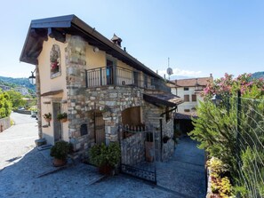 Exterior - Wohnung 'Casa Rita 3' mit Wasserblick by Interhome (Limone sul Garda)