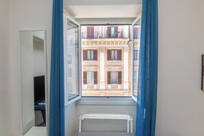 อพาร์ทเมนท์ | บริเวณนั่งเล่น