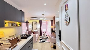 Interior - Airport Gateway near Pune Airport & Symbiosis College. (Pune)