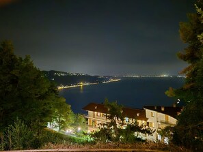 Exterior - Wohnung mit Terrasse mit Blick auf den Gardasee by Interhome (Manerba)