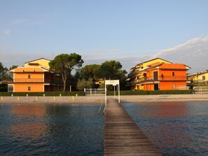Beach - "Manerba del Garda by Interhome (Manerba)