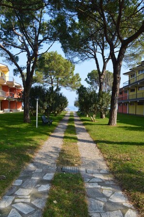 Property grounds - "Manerba del Garda by Interhome (Manerba)