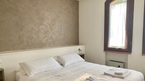 1 slaapkamer, internet