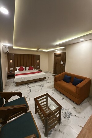 Free WiFi - The Heritage Chinar by Ackee Tree (Srinagar)