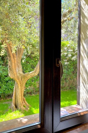 Interior - Gemütliche Drei-Zimmer-Wohnung mit Garten by Interhome (Sirmione)