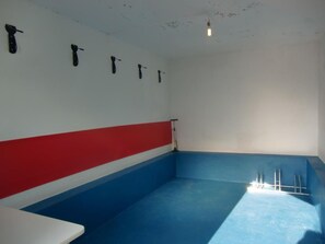 Interior - Wohnung im ersten Stock mit schönem Seeblick by Interhome (Bezzecca)